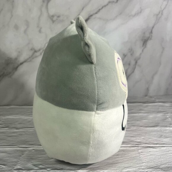 Squishmallows Dr. Hoot The Owl Soft Plush Stuffed Animal - Claire's - Picture 3 of 9